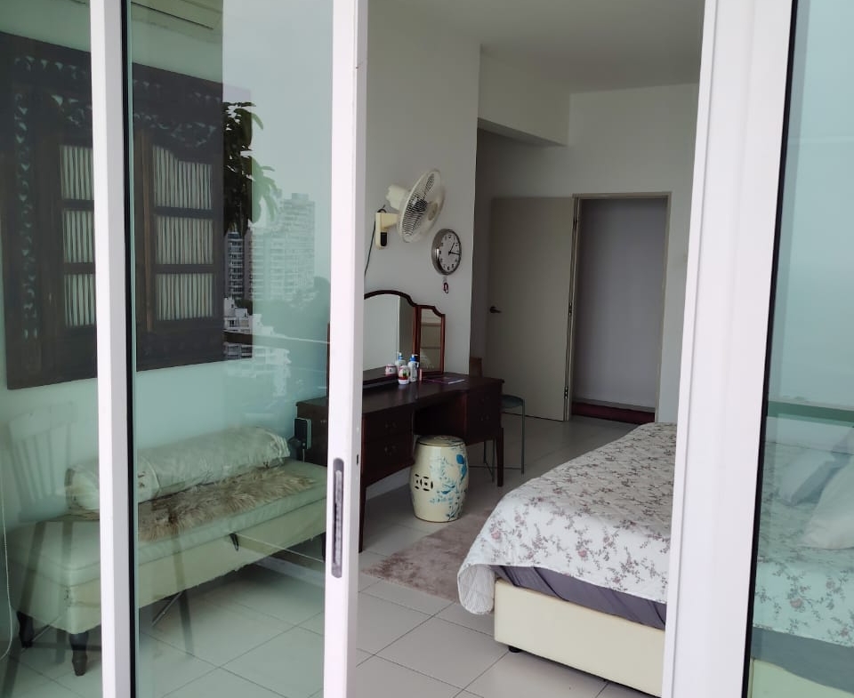 Luxury Oceanfront Living at 10 Island Resort Penang