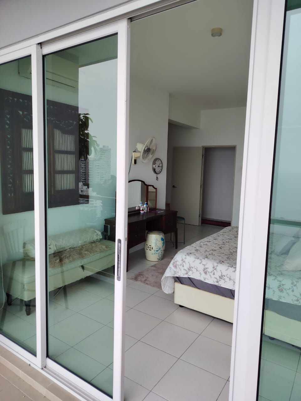 Luxury Oceanfront Living at 10 Island Resort Penang