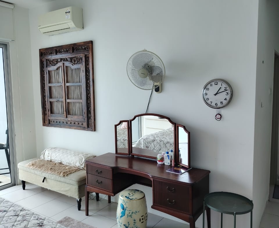 Luxury Oceanfront Living at 10 Island Resort Penang