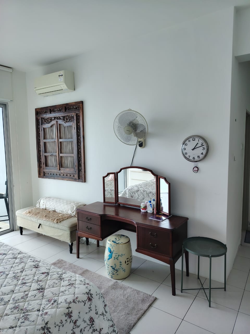 Luxury Oceanfront Living at 10 Island Resort Penang