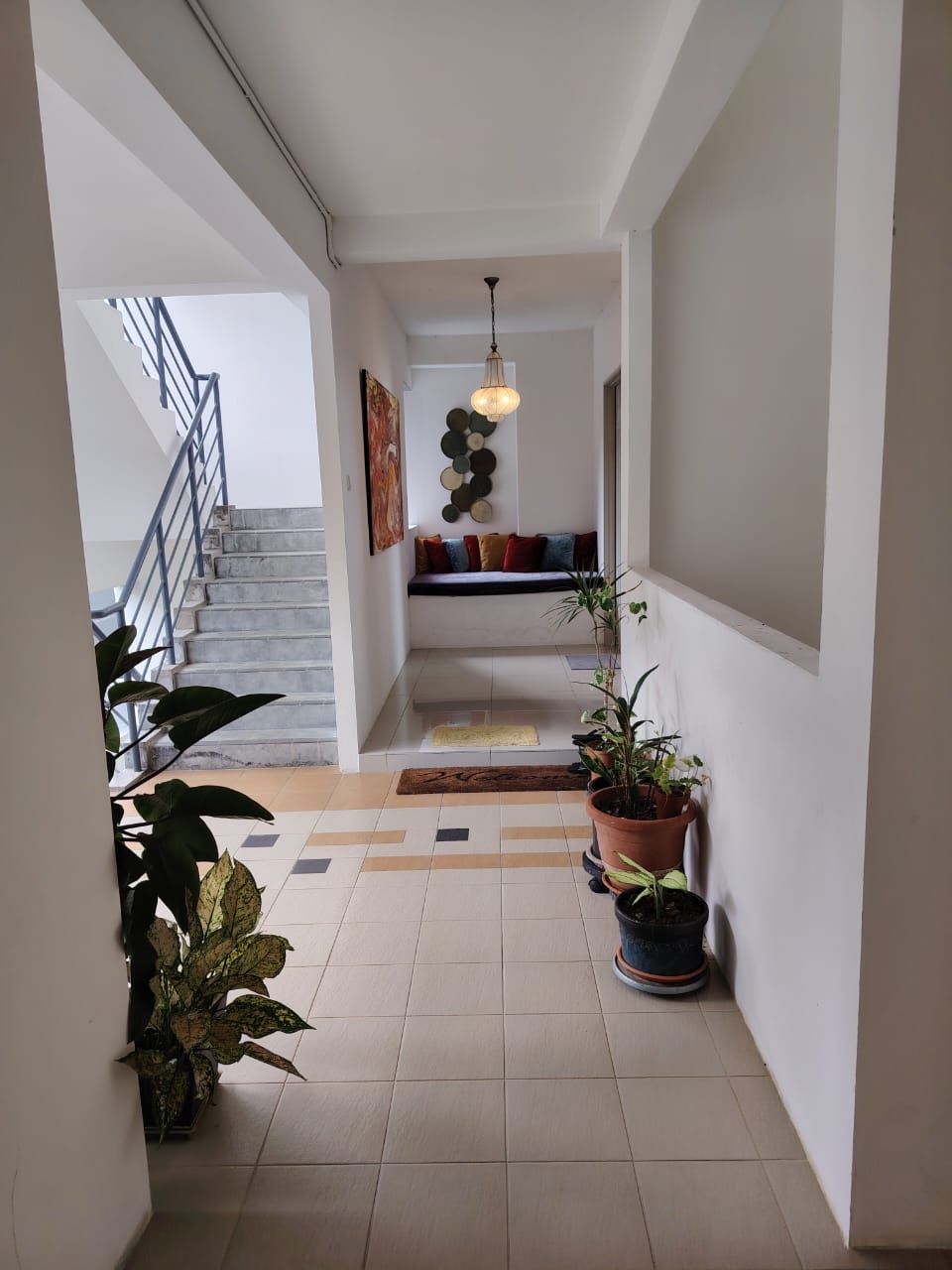 Luxury Oceanfront Living at 10 Island Resort Penang