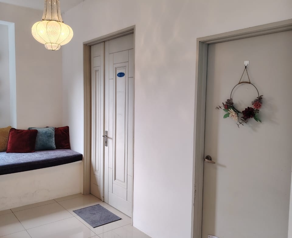 Luxury Oceanfront Living at 10 Island Resort Penang