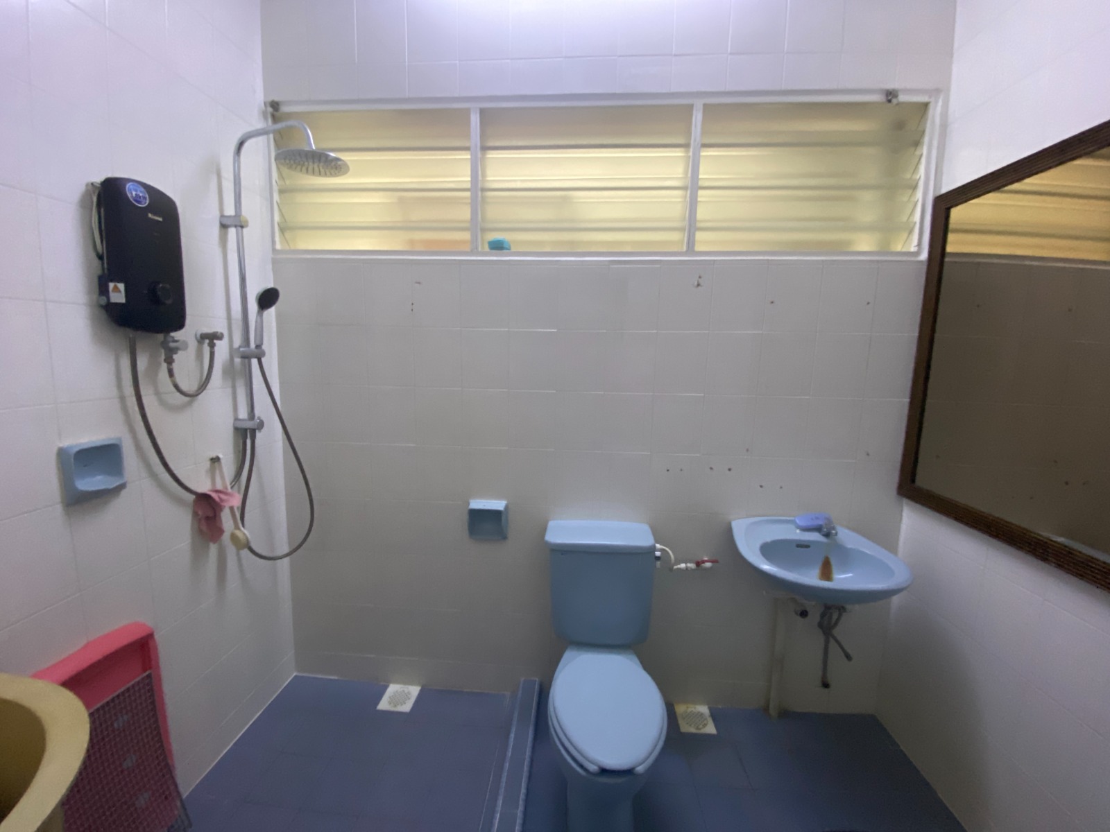 WhatsApp Image 2026-09-24 at 18.02.39 (7) Spacious Double Storey Terrace @ Medan Lim Cheng Teik