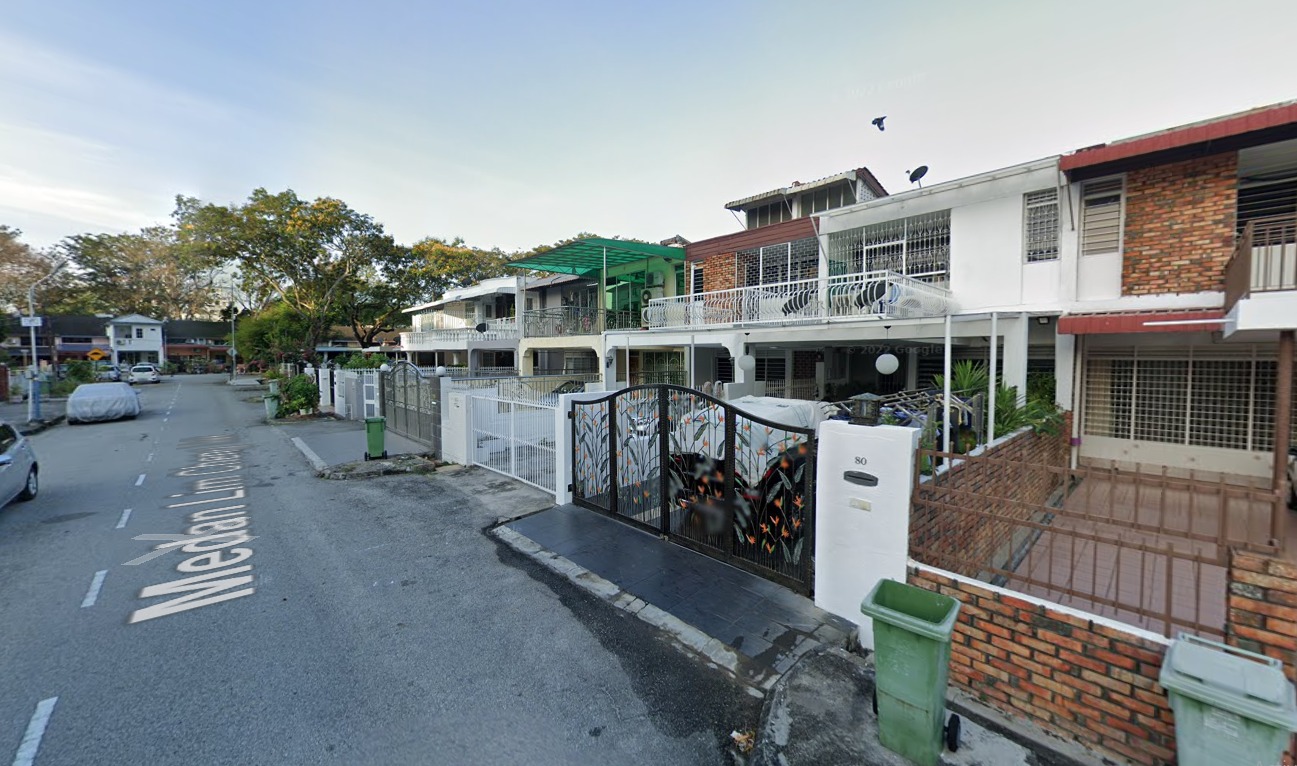 WhatsApp Image 2026-09-24 at 18.02.39 (9) Spacious Double Storey Terrace @ Medan Lim Cheng Teik