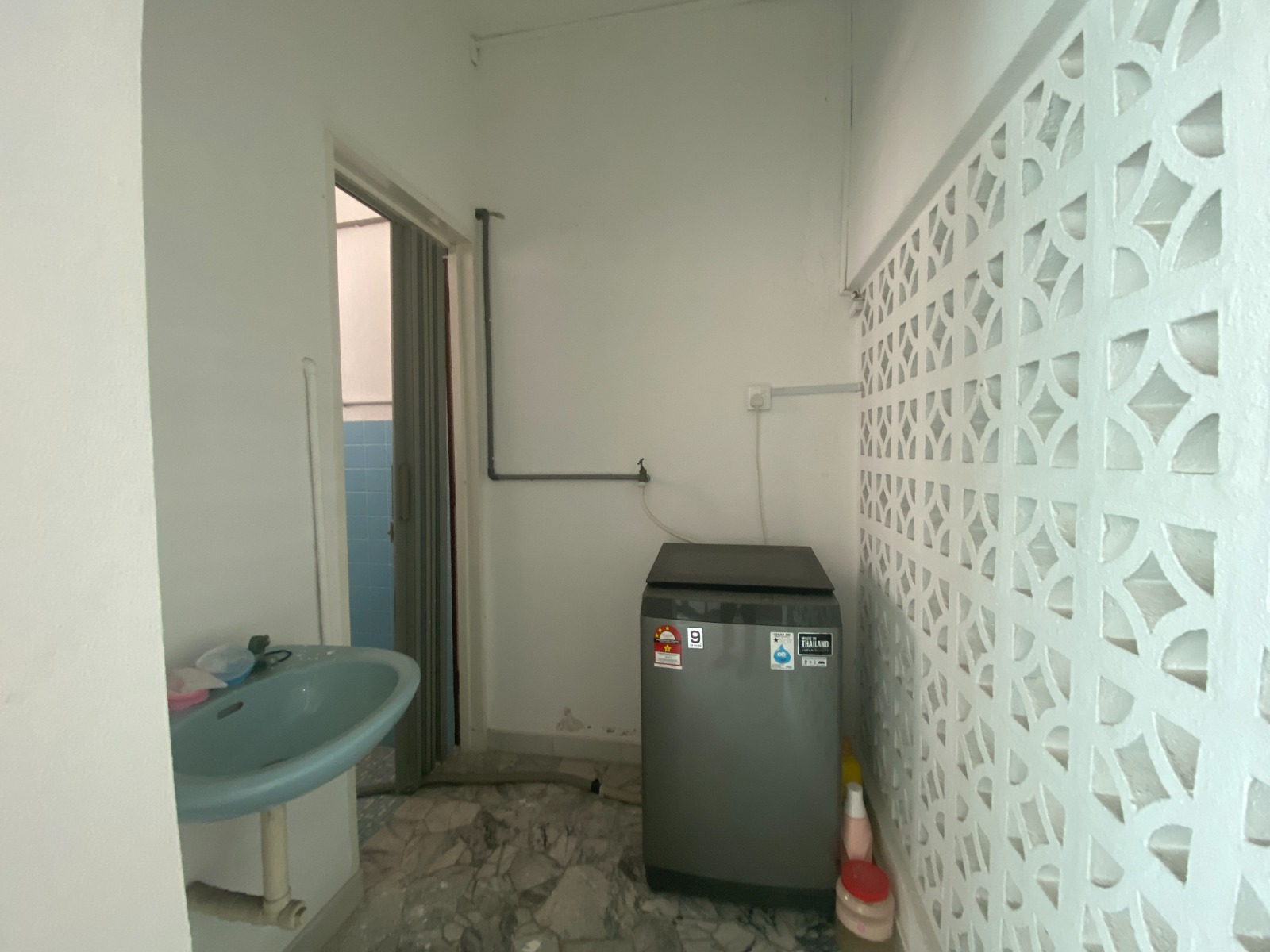 WhatsApp Image 2026-09-24 at 18.02.40 (2) Spacious Double Storey Terrace @ Medan Lim Cheng Teik