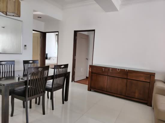 Fully Furnished Coastal Tower @ Tanjung Bungah