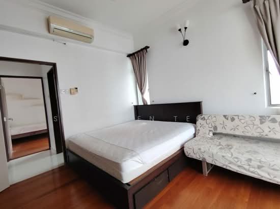 Fully Furnished Coastal Tower @ Tanjung Bungah