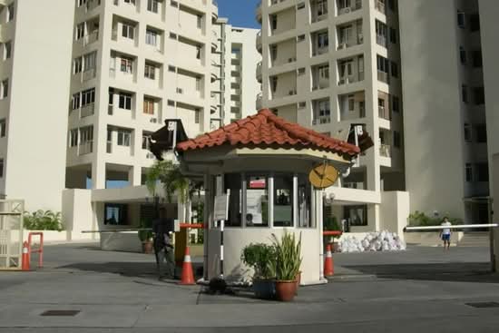Fully Furnished Coastal Tower @ Tanjung Bungah