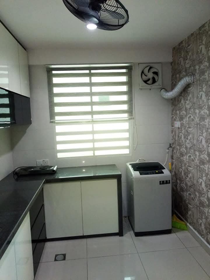 The Oasis Condominium