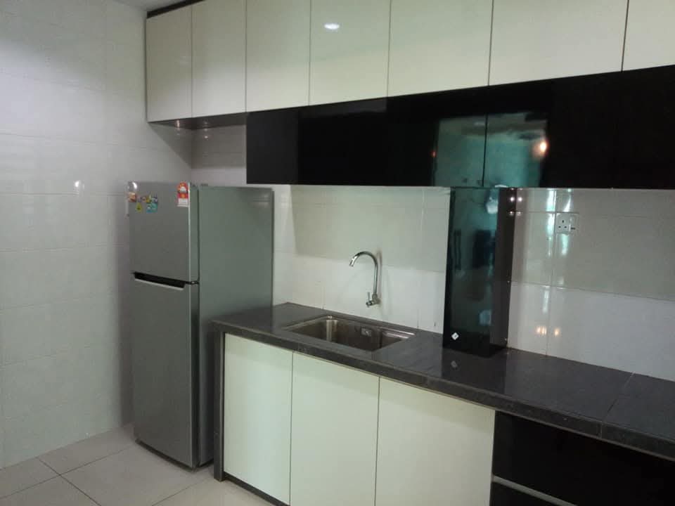 The Oasis Condominium