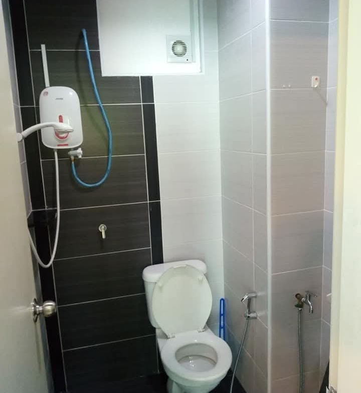 The Oasis Condominium