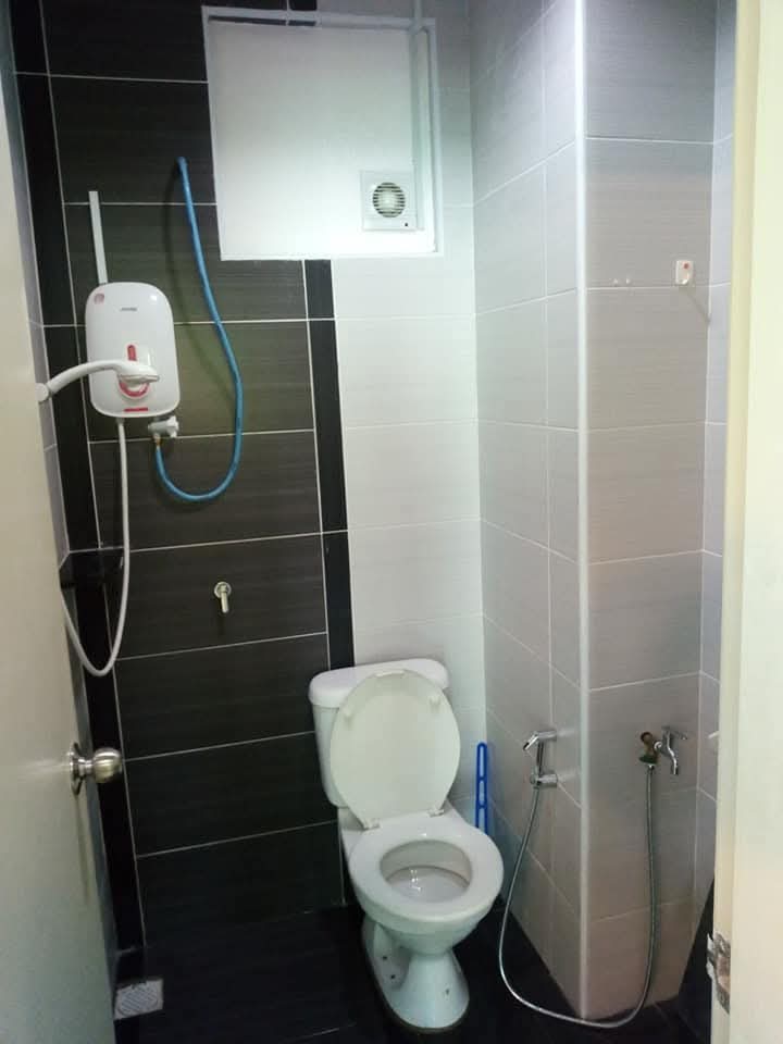 The Oasis Condominium