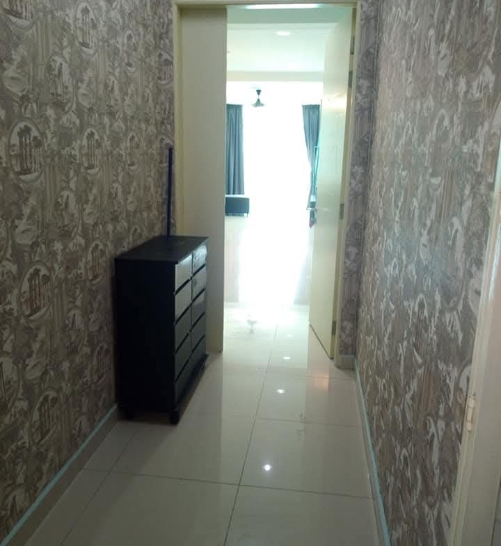 The Oasis Condominium