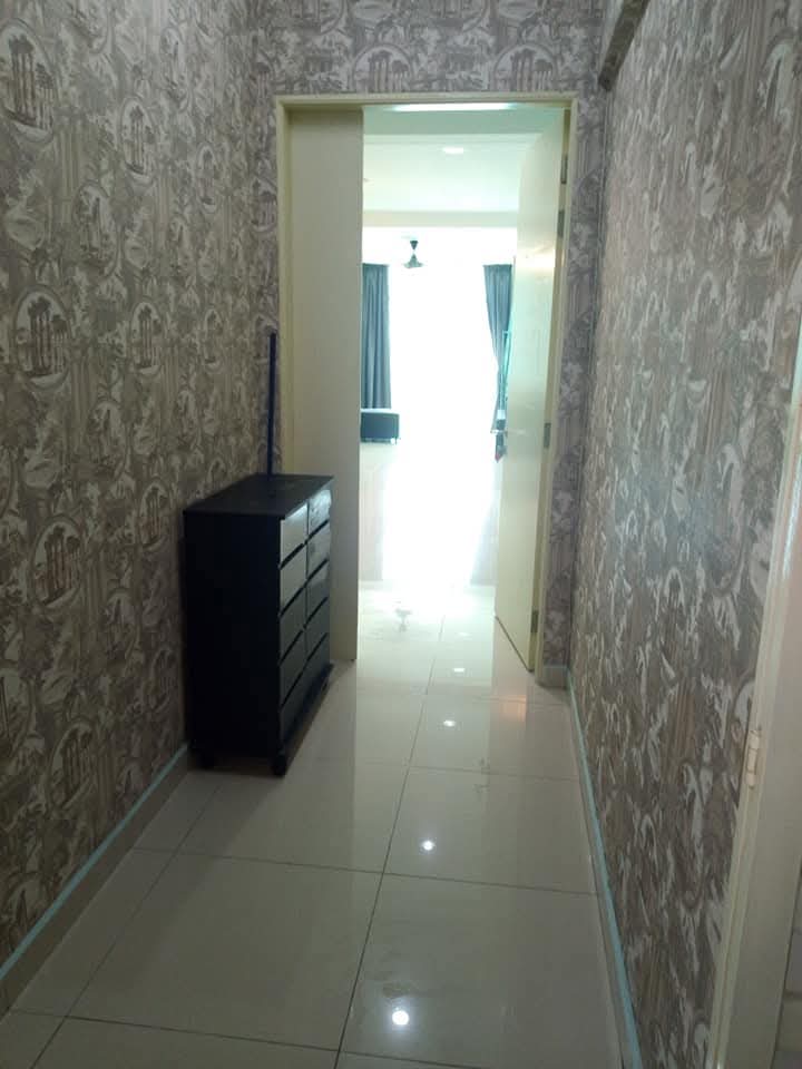 The Oasis Condominium