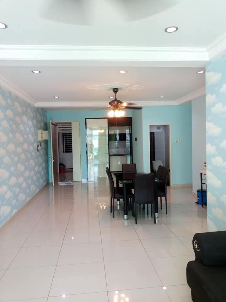 The Oasis Condominium