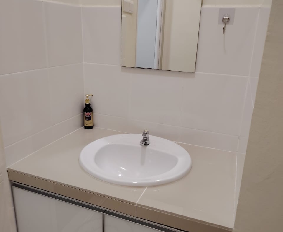 Royale Infinity Condo