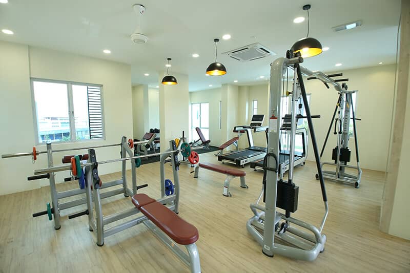 Royale Infinity Condo