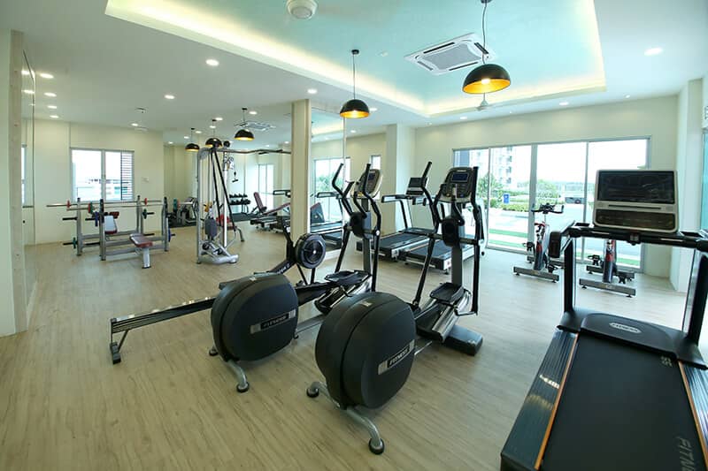 Royale Infinity Condo