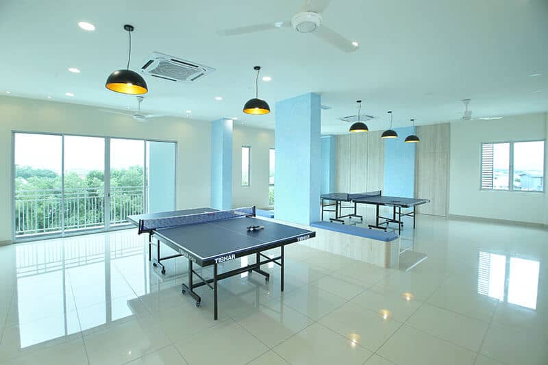 Royale Infinity Condo