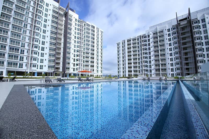 Royale Infinity Condo