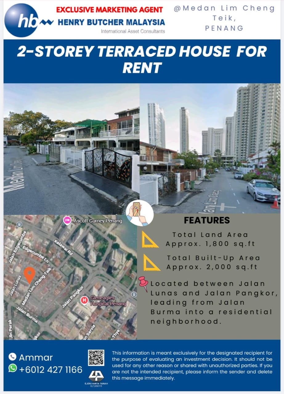 WhatsApp Image 2026-10-12 at 11.32.45 Spacious Double Storey Terrace @ Medan Lim Cheng Teik