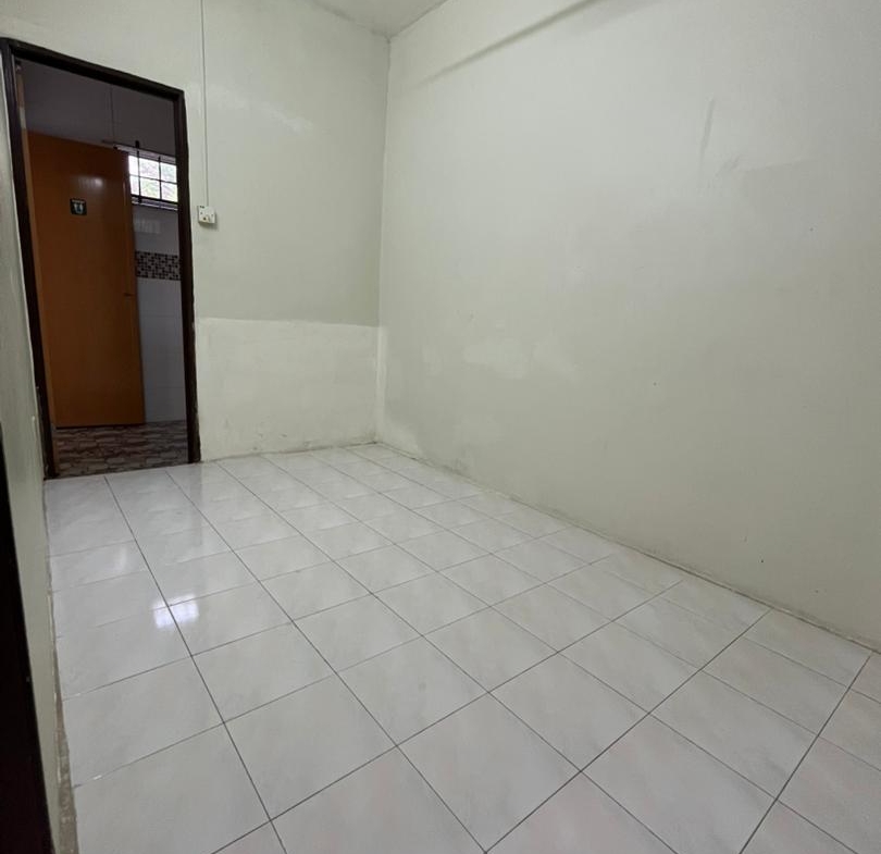 Spacious Semi Detached Family Home In Bandar Tasek Mutiara