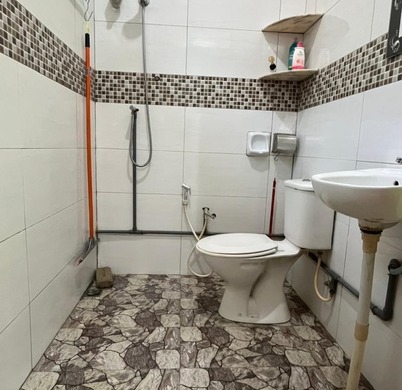Spacious Semi Detached Family Home In Bandar Tasek Mutiara