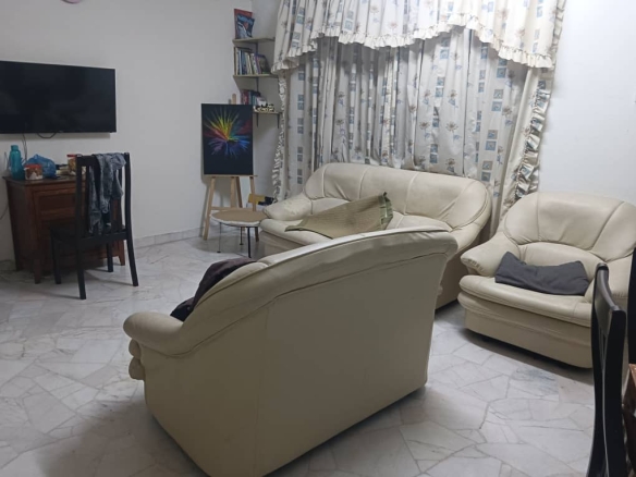 Strategic Freehold Living @ Taman Bukit Jambul