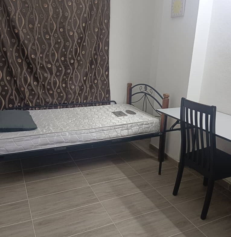 Strategic Freehold Living @ Taman Bukit Jambul