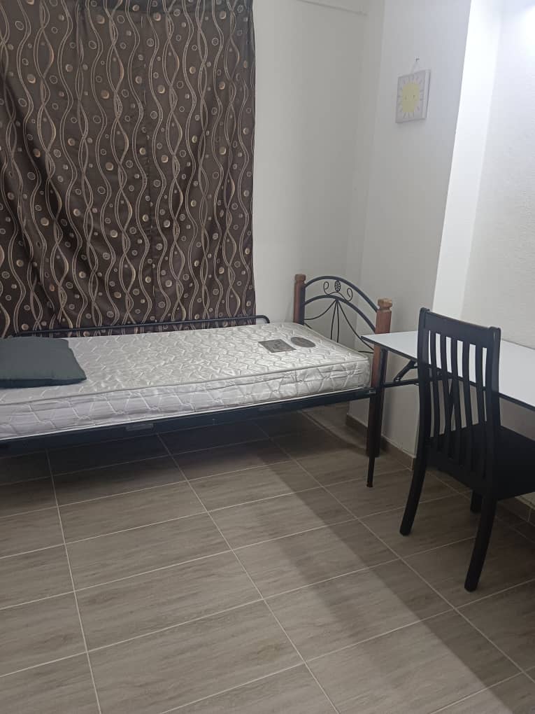 Strategic Freehold Living @ Taman Bukit Jambul