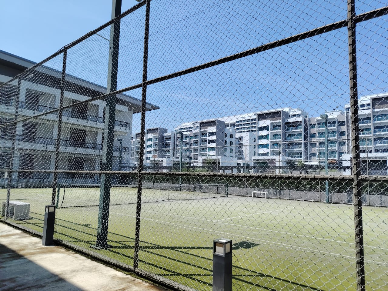 Luxury Waterfront Living @ The Light Collection II