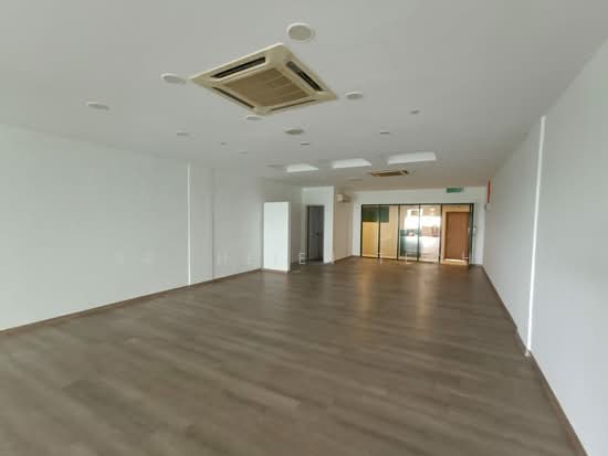 Prime Office Space @ E-Gate with Superior Connectivity in Gelugor