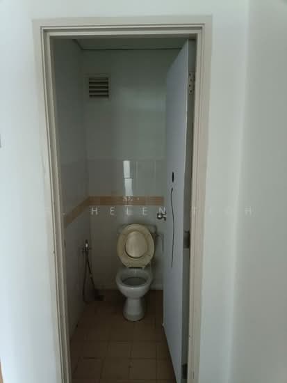 Prime Office Space @ E-Gate with Superior Connectivity in Gelugor