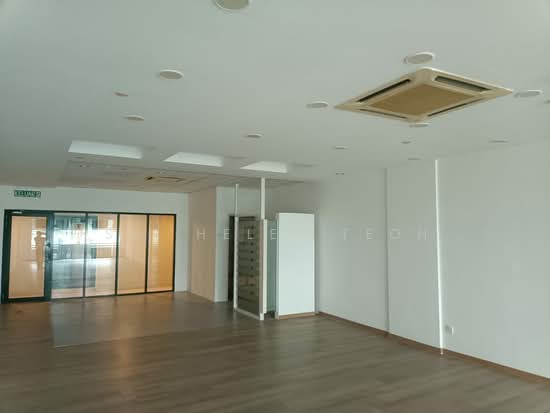 Prime Office Space @ E-Gate with Superior Connectivity in Gelugor