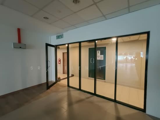 Prime Office Space @ E-Gate with Superior Connectivity in Gelugor