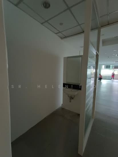 Prime Office Space @ E-Gate with Superior Connectivity in Gelugor