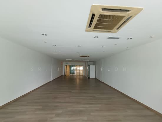 Prime Office Space @ E-Gate with Superior Connectivity in Gelugor