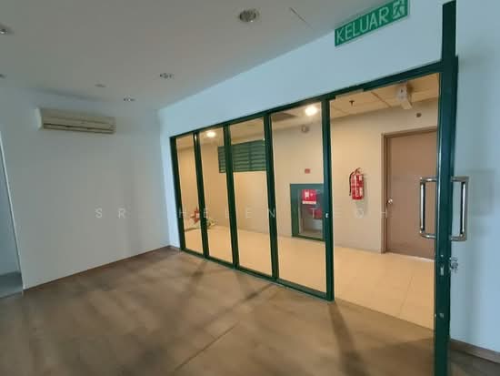 Prime Office Space @ E-Gate with Superior Connectivity in Gelugor
