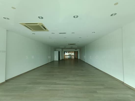 Prime Office Space @ E-Gate with Superior Connectivity in Gelugor